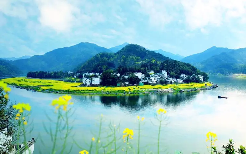 绿色智慧城市