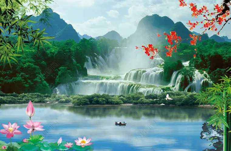 高端科技绿色